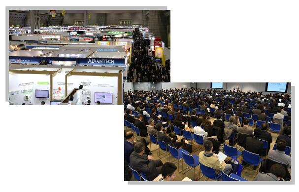 2019日本國際電子元器件、材料及生產(chǎn)設(shè)備展覽會(huì)