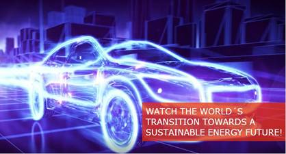 2020年德國(guó)慕尼黑動(dòng)力電池及充電設(shè)備展 Power2Drive Europe