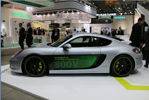 2020年第33屆美國(guó)波特蘭世界電動(dòng)車大會(huì)及展覽會(huì)